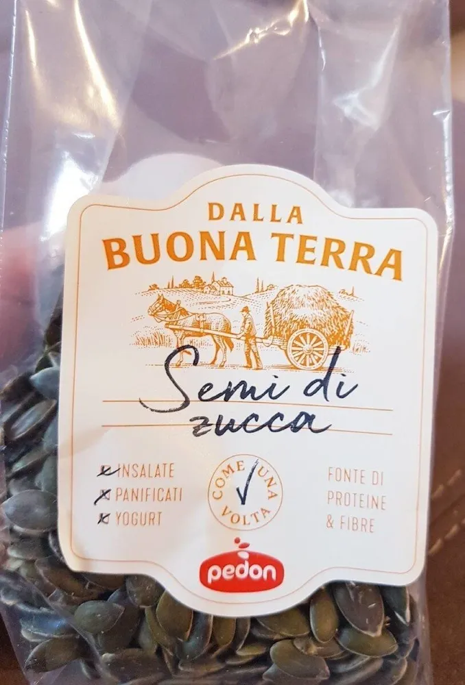 Semi di zucca
