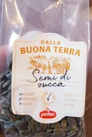 Semi di zucca