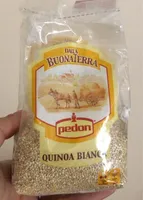Quinoa Bianca