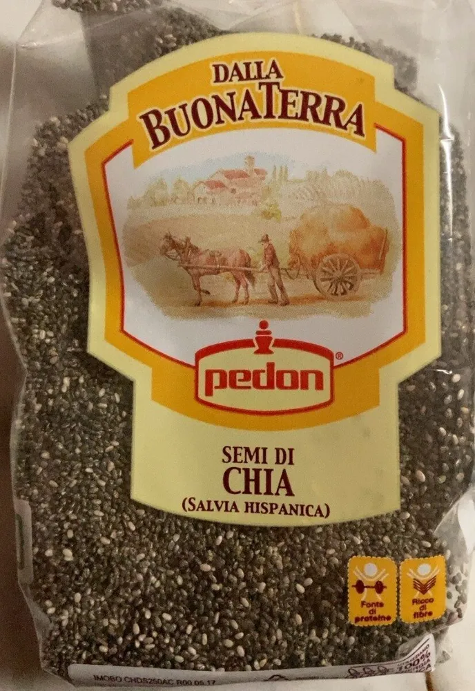 Semi di chia