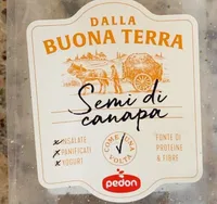Semi di canapa