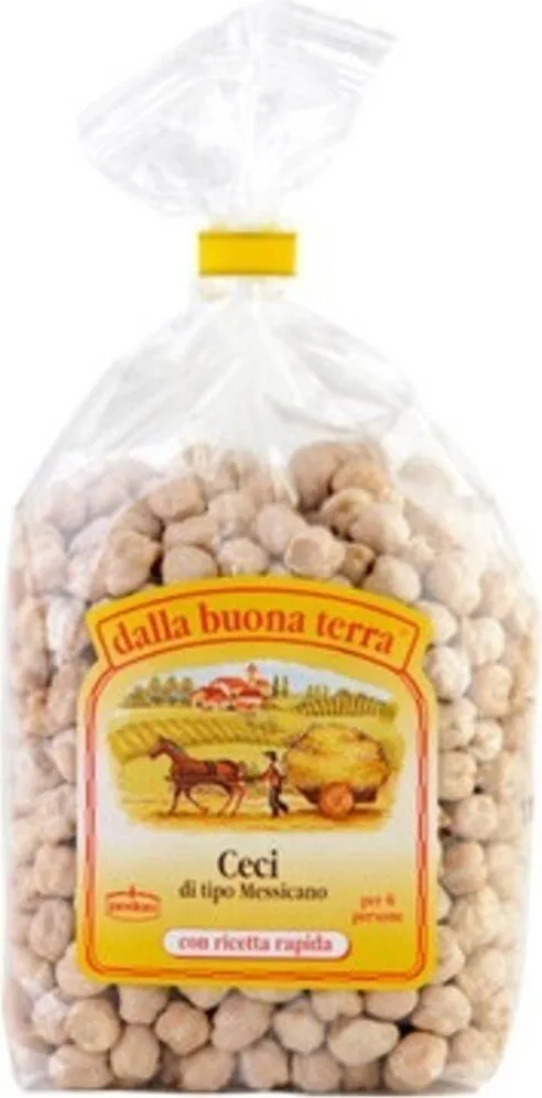 Ceci di tipo messicano