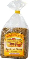 Lenticchie piccole di montagna