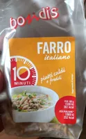 Farro italiano