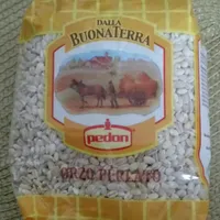 Orzo perlato