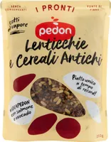 IGPronti lenticchie e cereali antichi