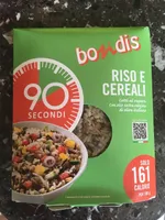 Risi e cereali