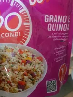 Grano e quinoa