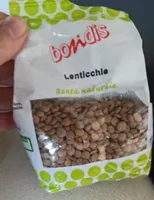 Lenticchie