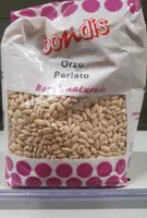 Bondis orzo perlato