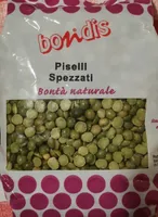 Piselli Spezzati