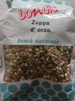 Zuppa d'orzo
