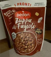 Zuppa di fagioli