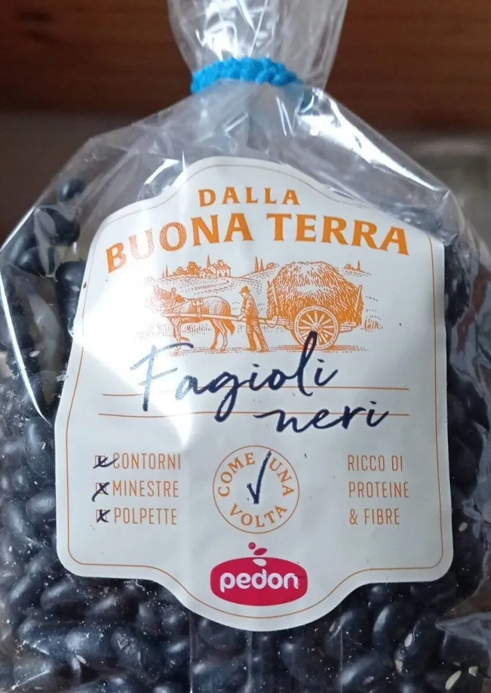 Fagioli neri