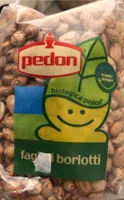 Fagioli borlotti