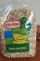 Farro perlato
