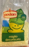Miglio decorticato