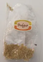Bulgur