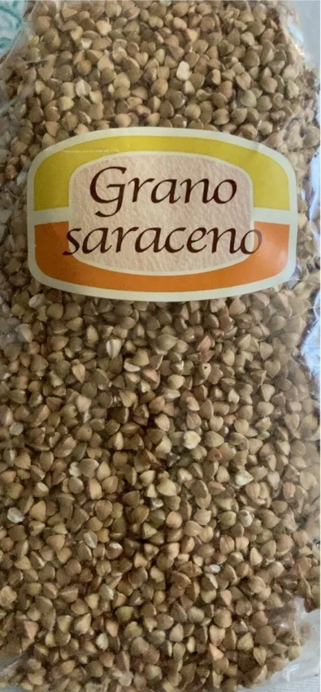 Grano Saraceno