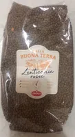 Lenticchie rosse