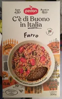 Cè di buono il farro italiano