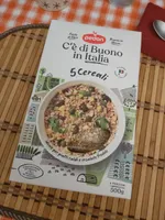 5 cereali