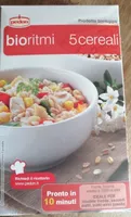 Bioritmi 5 cereali