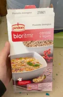 cereali e legumi