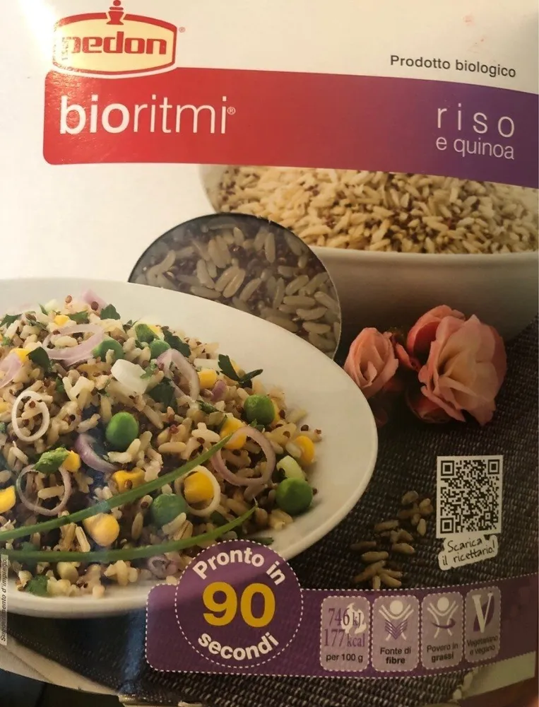Bioritmi