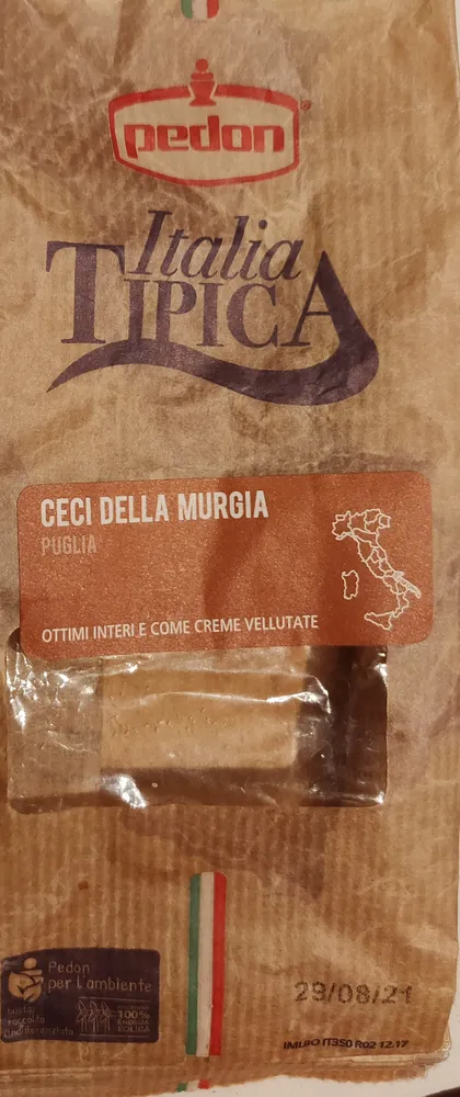 Ceci della Murgia