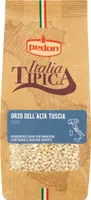 Italia tipica orzo dell'alta tuscia lazio