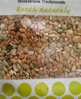 Boridis minestrone tradizionale gran risparmio