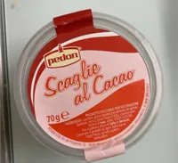 Scaglie al cacao