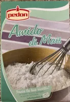 Amido di mais