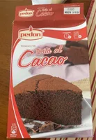 Torta al cacao