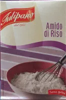 Amido di riso
