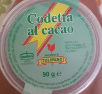 Codetta al cacao
