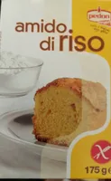 Amido di riso