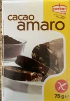 Cacao amaro