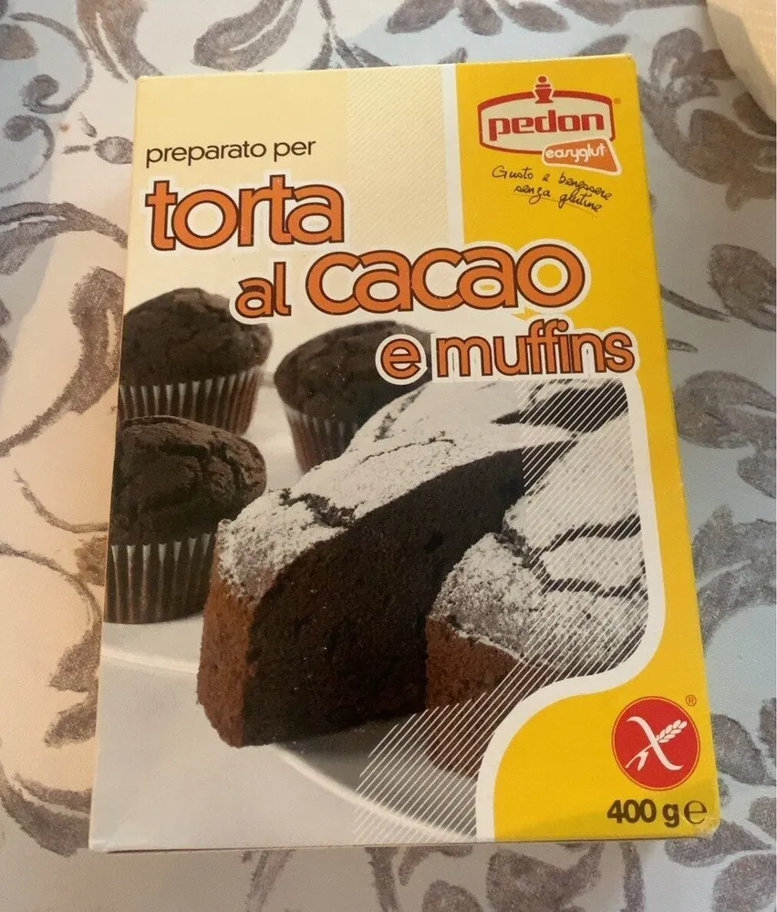 Crostata e cookie