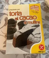 Crostata e cookie