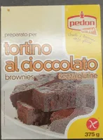 Tortino al cioccolato