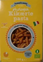 Pâte de pois chiches