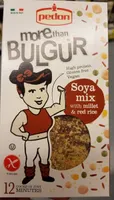 More than Bulgur
