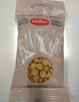Lenticchie naturali