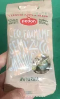 legumi fatti a snack