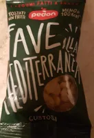 Fave alla Mediterranea