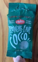 Legumi fatti a snack