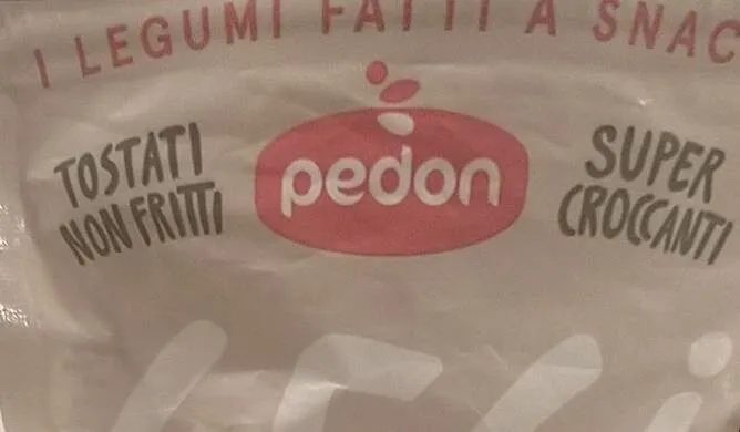 Ceci tostati