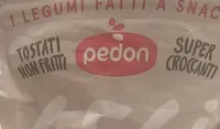 Ceci tostati